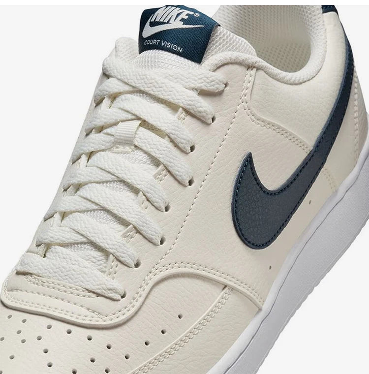 Nike original sazonal novo — sapatilhas masculinas desportivas e casuais respiráveis e resistentes ao desgaste HQ4867-101