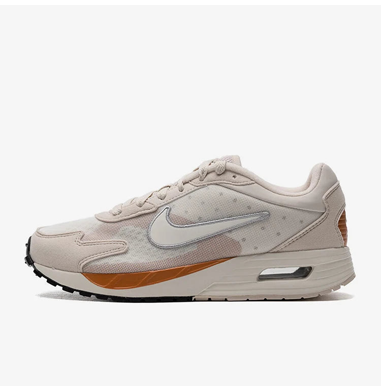 Scarpe da running leggere da donna Nike genuine Air Max Solo FN0784-105