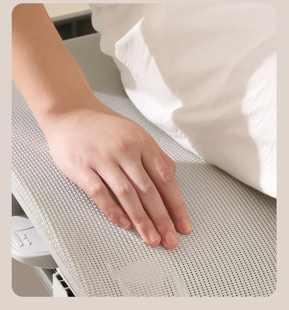 Stable Durable Ergonomic chair Floating wing waist support Computer chair Office chair Back chair Household e-sports chair