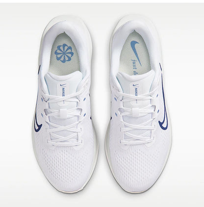 Nike Authentic Women's Comfortable Non-Slip Cushioned Breathable Running Shoes FD6034-102