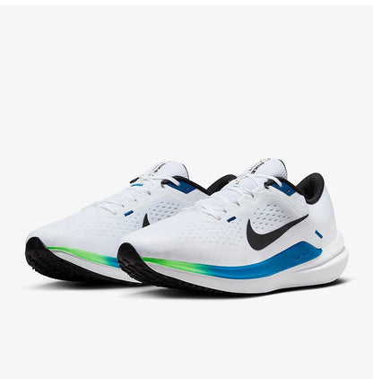 Nike Official Genuine AIR WINFLO 10 Scarpe da running traspiranti da uomo DV4022-103