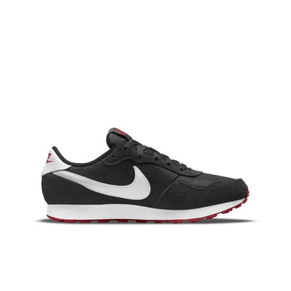 Nike Women's Shoes Valiant New Trendy Comfortable Versatile Retro Waffle Casual Sneakers CN8558-016