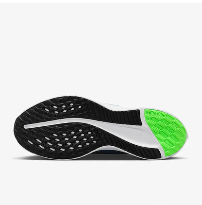 Nike, chaussures de sport pour hommes, modèle DD0204-402, authentiques, neuves, résistantes à l’usure, confortables et respirantes, idéales pour la course.