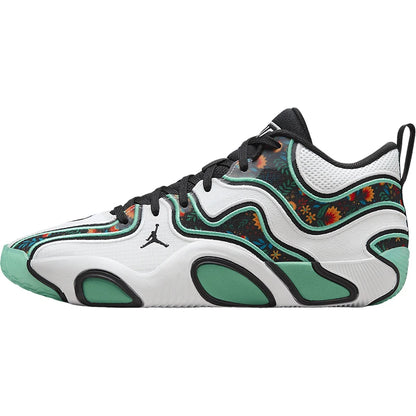 Offizielle originale Nike JORDAN Herren-Basketballschuhe FZ6601-103 – modisch, dämpfend und praktisch fürs Training