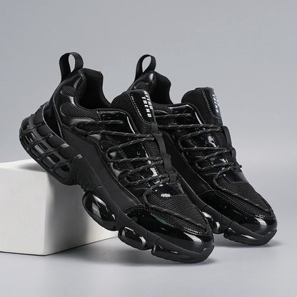 Chaussures de sport grande taille pour hommes, chaussures de randonnée en plein air, chaussures de course confortables, décontractées, polyvalentes, à la mode, chaussures d'entraînement pour couples