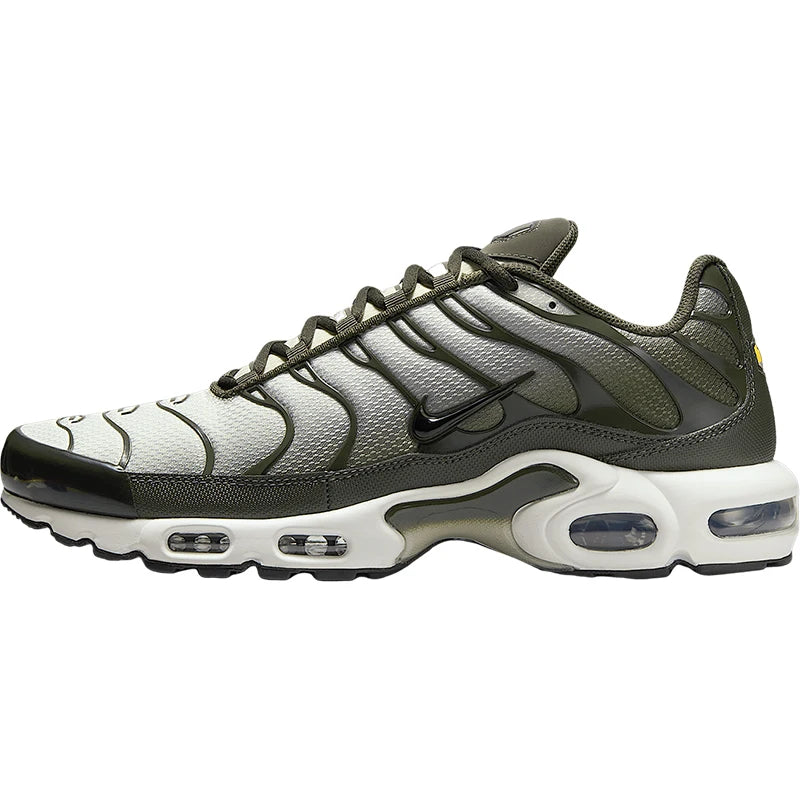 Nike Authentic New Herren-Sportschuhe, modisch, gedämpft, mit Rebound-Dämpfung, Laufschuhe DM0032-300