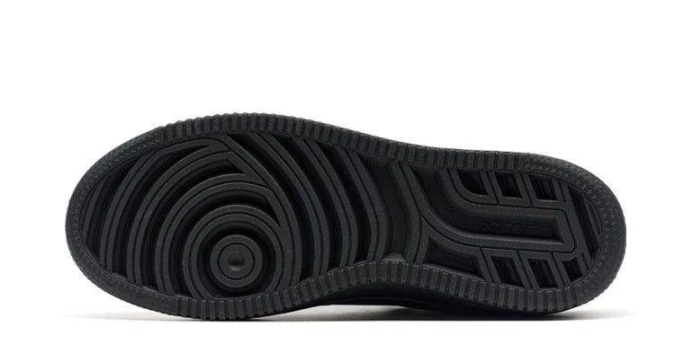 Zapatillas Xtep blancas para mujer 2026 primavera, parejas, versátiles, modernas, casuales, de suela gruesa con aumento de altura, calzado deportivo para mujer 874118319851