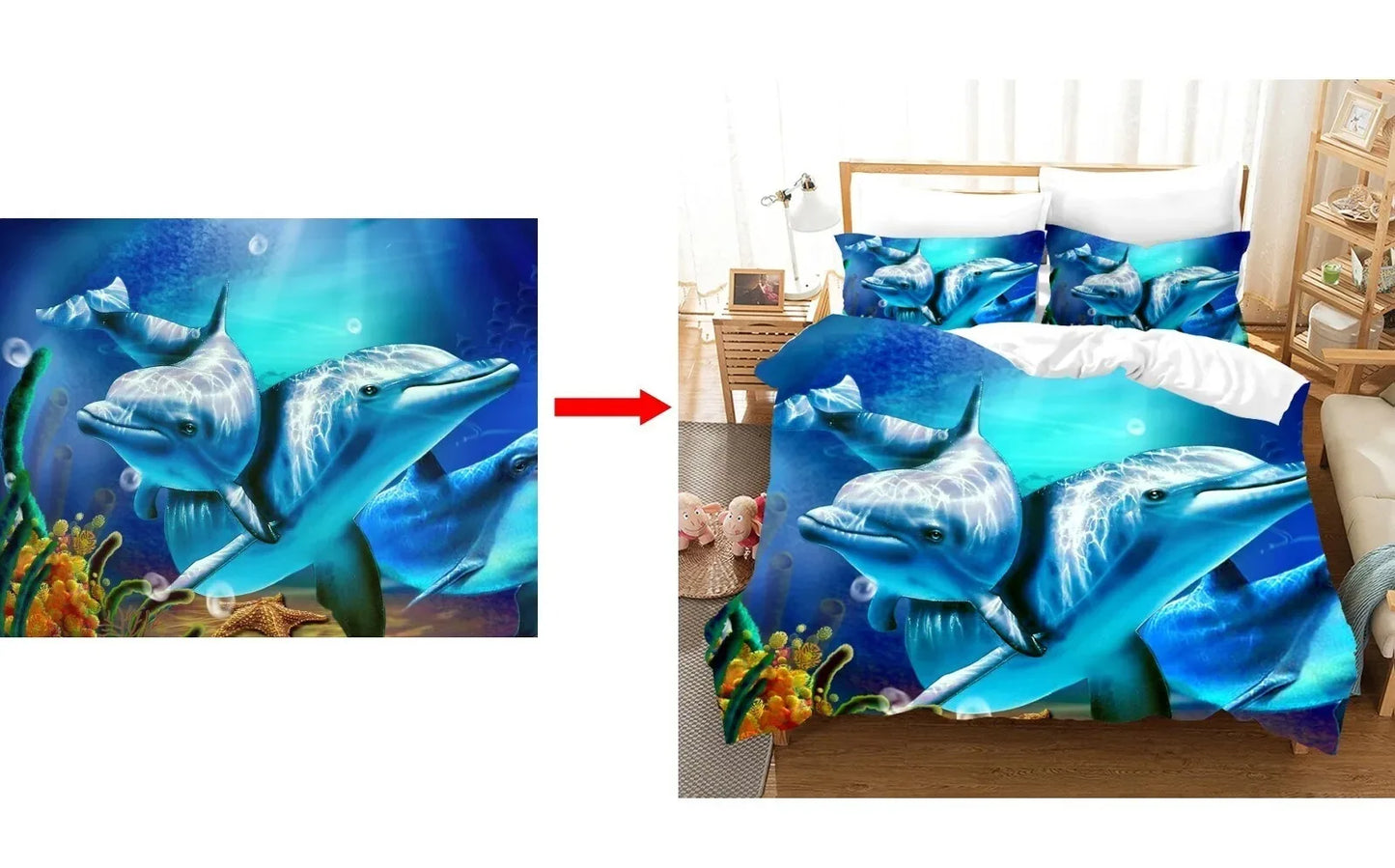 Anime Jujutsu Kaisen Satoru Gojo Bedding Set Boys Girls Twin Queen Size Duvet Cover Pillowcase Bed Kids Adult Home Textile