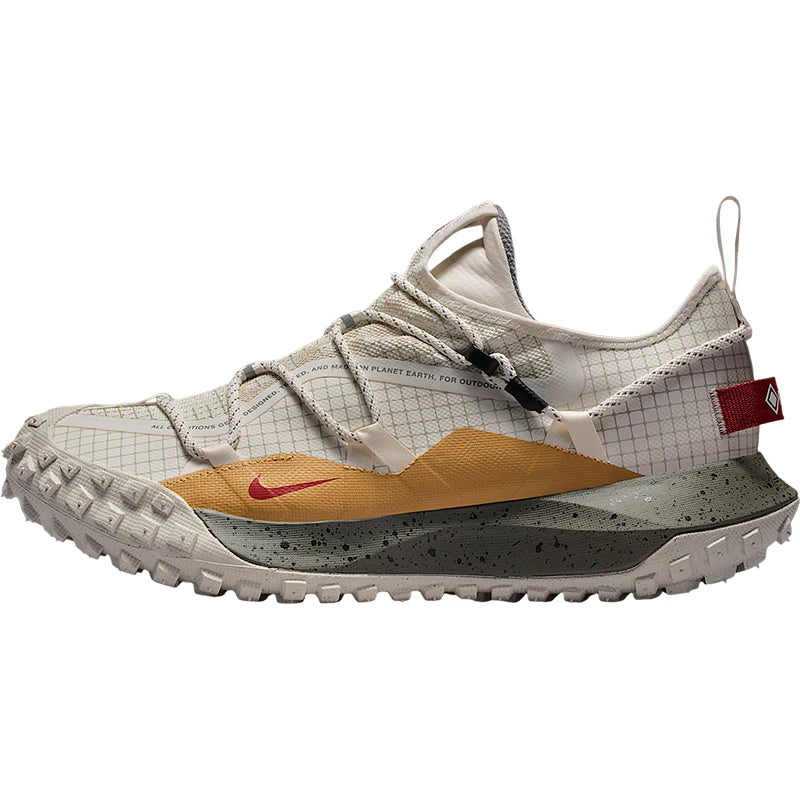 Nike originali da uomo primaverili low-top, ammortizzanti e resistenti, scarpe sportive da running IQ9789-062
