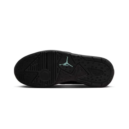 Nike Air Jordan CMFT Era Men's Low-Top Slip-Resistant Durable Sneakers - Black Stylish, Versatile Casual Sneakers HJ6777-002