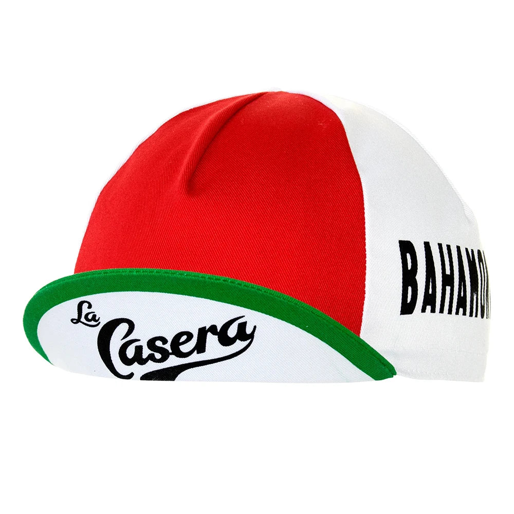 18 New Styles Retro Cycling Hat In Style Cycling Hat Cap Cycling Cap Men For Women Breathable Comfortable And Durable
