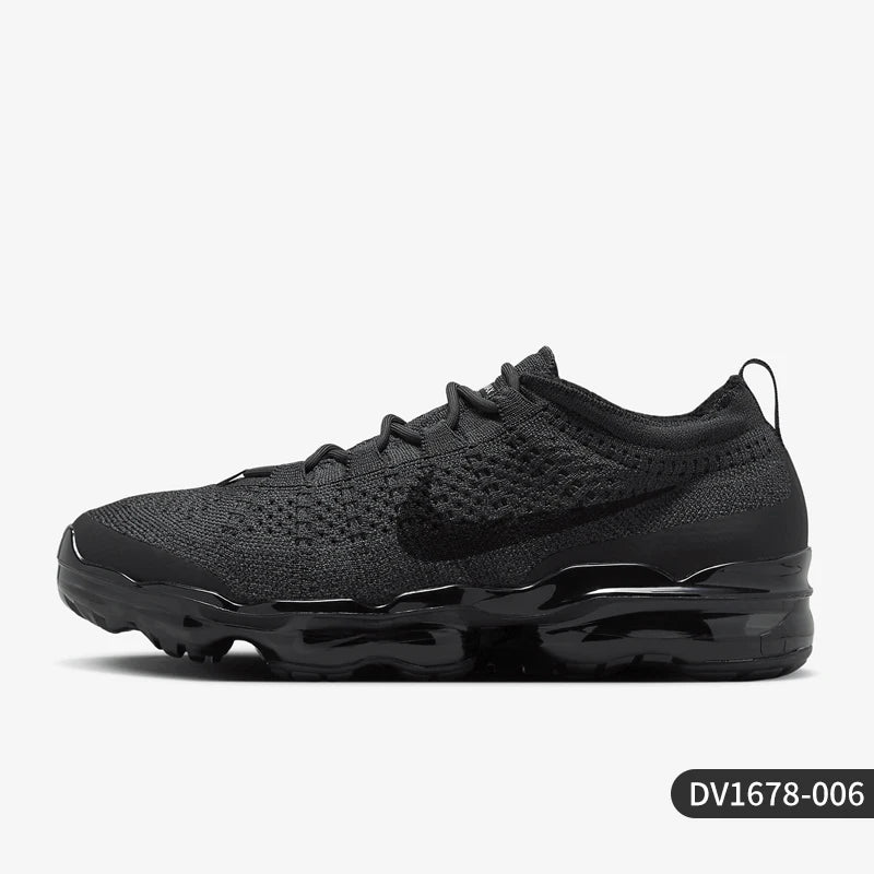 Sneakers da uomo Nike genuine Air VaporMax traspiranti e ammortizzate DV1678-006