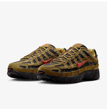 Nike Genuine Autumn Men's Low-Cut Lace-Up Fashionable Casual Shoes IH0946-300