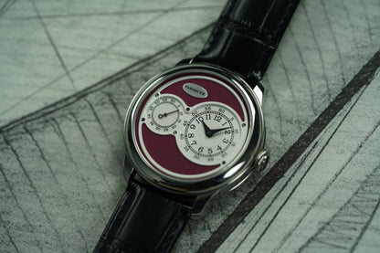 FARASUTE Retro Hangzhou Customized Automatic Mechanical Watch Men Fashion Sapphire Wristwatch Waterproof Montres Pour Hommes