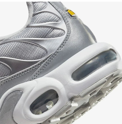 Nike Official Authentic AIR MAX PLUS Men's Cushioned Running Shoes FJ1012-095