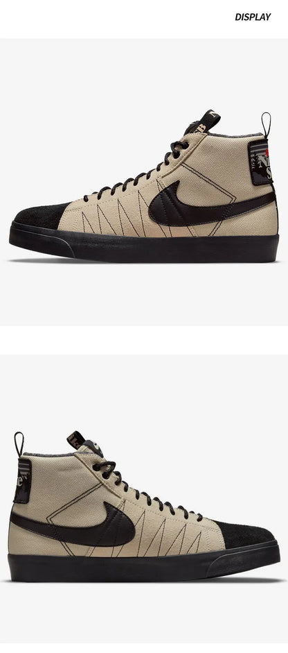 Sapatilhas casuais unissexo Nike Authentic ZOOM BLAZER DC8903-200