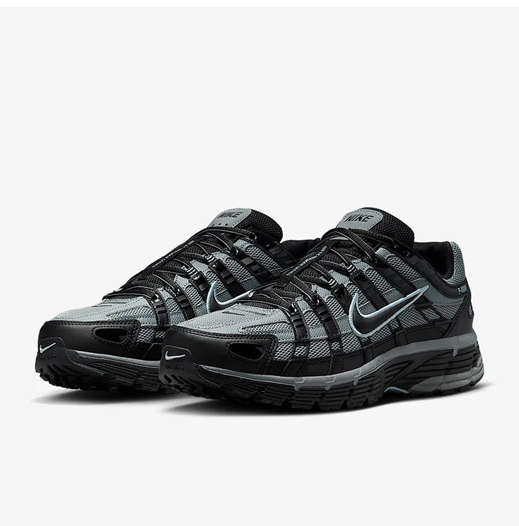 Original Nike P-6000 Herren-Laufschuhe IF6199-003 – stoßdämpfend, abriebfest und modisch