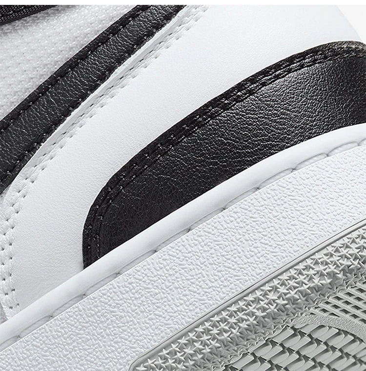 Nike Genuine MAC ATTACK Unisex Low-Top Retro Casual Sneakers FB8938-101