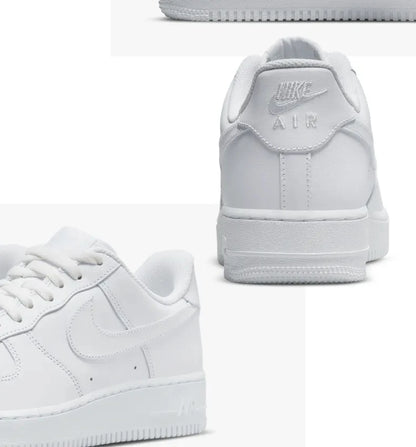 Original Nike Schuhe für Herren und Damen, neue AIR FORCE 1 Board-Schuhe, klassische modische AF1 Freizeitschuhe DD8959-100