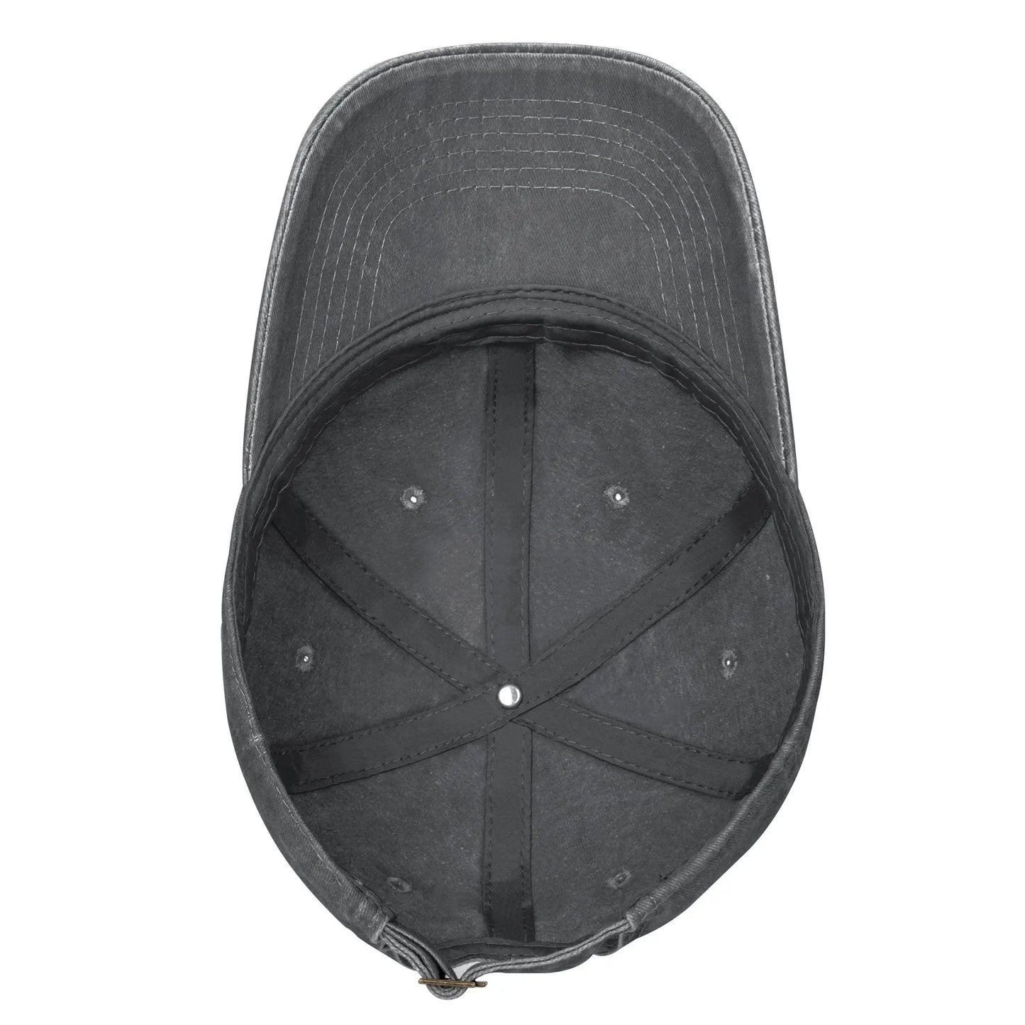 fficial Garmin Original Merchandise Classic  Denim Cap Casual Baseball Caps Adjustable Hat Summer Unisex Baseball Hats