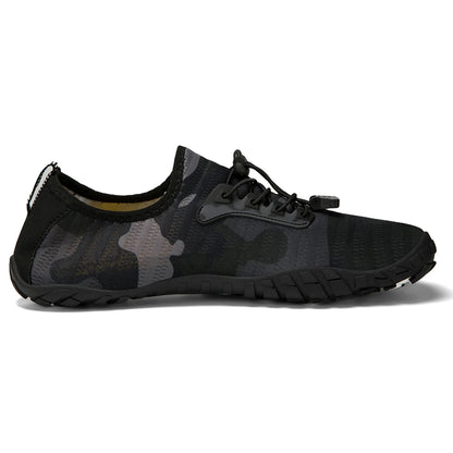Oiaano New Camo Men Women Quick-Drying Beach Aqua Shoes Barefoot Water Booties Man Aquatic Sneaker Sports Athletic Walking