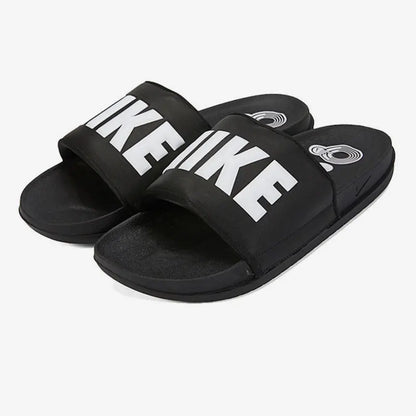 Nike Genuine Seasonal Unisex OFFCOURT SLIDE Sandalen BQ4639-012