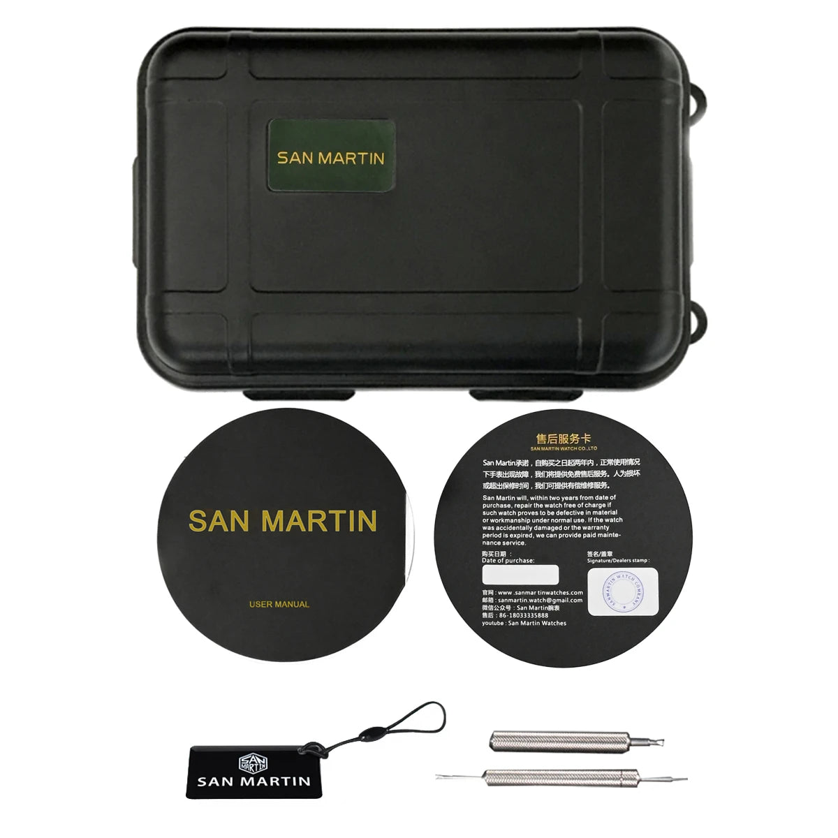 San Martin Neue 39mm NH34 BB GMT Automatikuhr, mechanische Sportuhr, Saphirglas, Leuchtanzeige, wasserdicht bis 100m, für Herren, Relogio SN0054