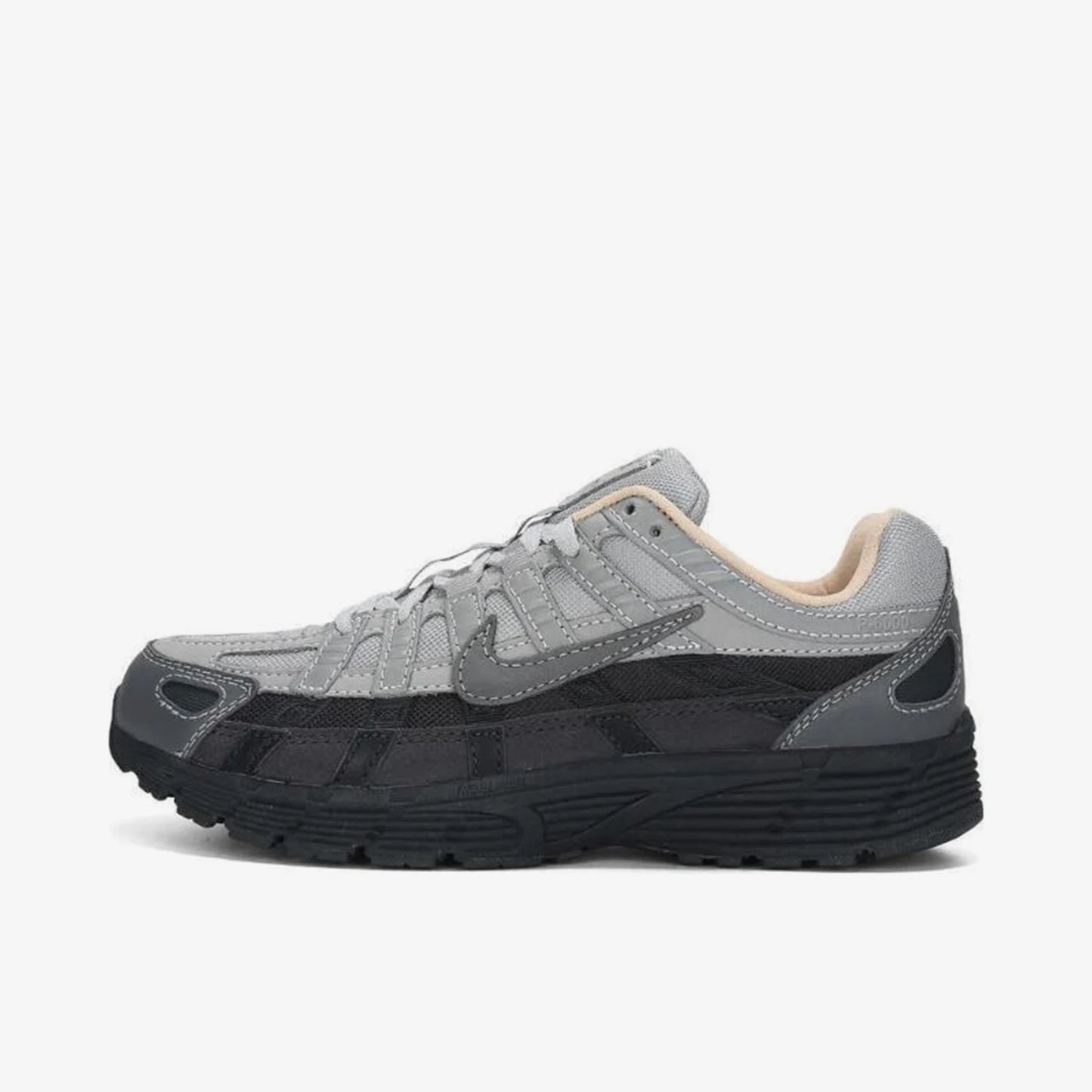 Nike Authentic — Sapatos casuais de plataforma para homem HV5984-001