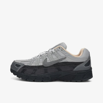 Nike Authentic — Sapatos casuais de plataforma para homem HV5984-001