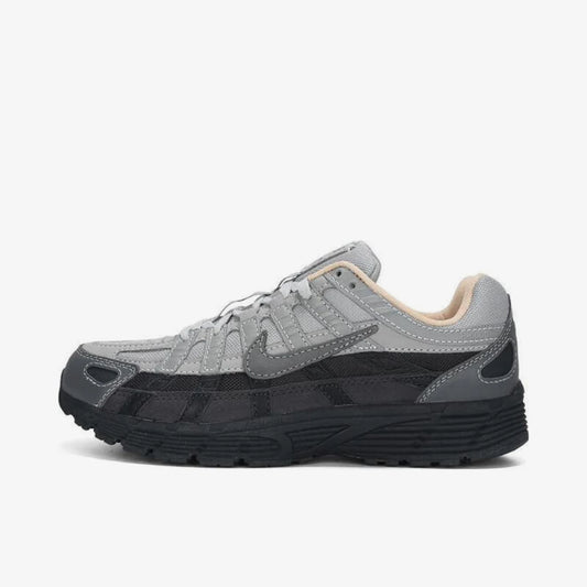 Nike Authentic — Sapatos casuais de plataforma para homem HV5984-001