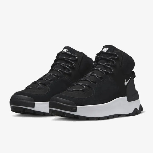 Nike Authentic Classic City Boot — Calçado Casual de Mulher DQ5601-001