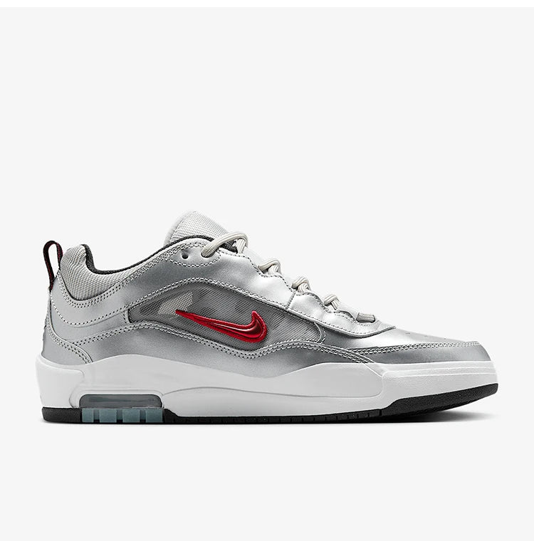 Nike Official Genuine Unisex Low-cut Wear-resistant Breathable Sports Casual Sneakers HF3062-001