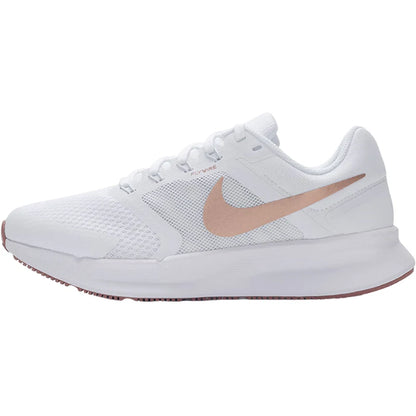 Nike genuíno genuíno W Nike Run Swift 3 Sapatilhas de corrida respiráveis para mulher DR2698-105