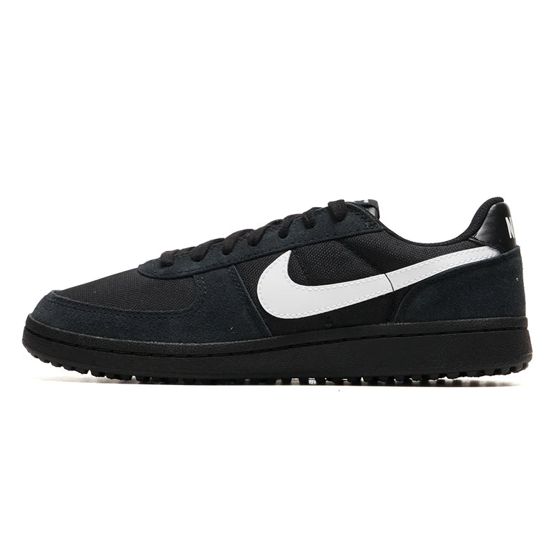 Nike Women's Shoes Field General (Gs) Sports Shoes, Lightweight, Breathable, Casual Shoes, Trendy Retro Sneakers If0465-001