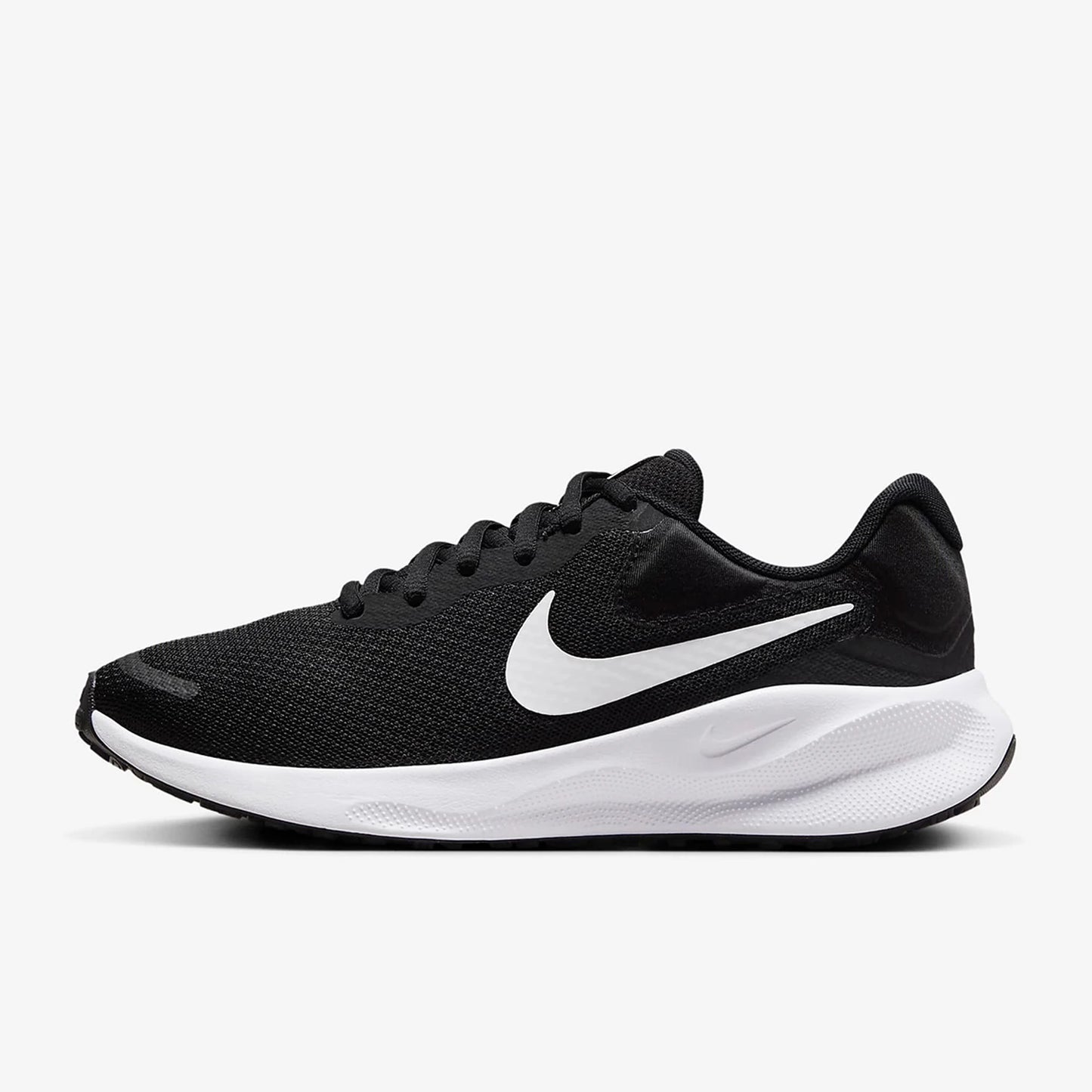 Nike Genuine Revolution 7 leichte, atmungsaktive Trainings- und Laufschuhe für Damen FB2208-003