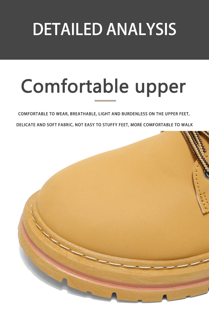 Scarpe da uomo 2026 Brand Protection, leggere, antiscivolo, traspiranti, resistenti all’usura, da running sportivo, alla moda, versatili e casual