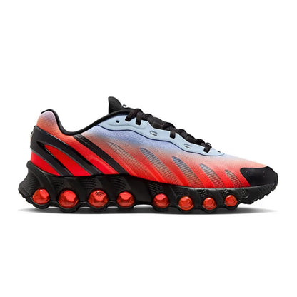 Nike Air Max Dn8 Classic Versatile Running Shoes Unisex Style Red IH4119-401