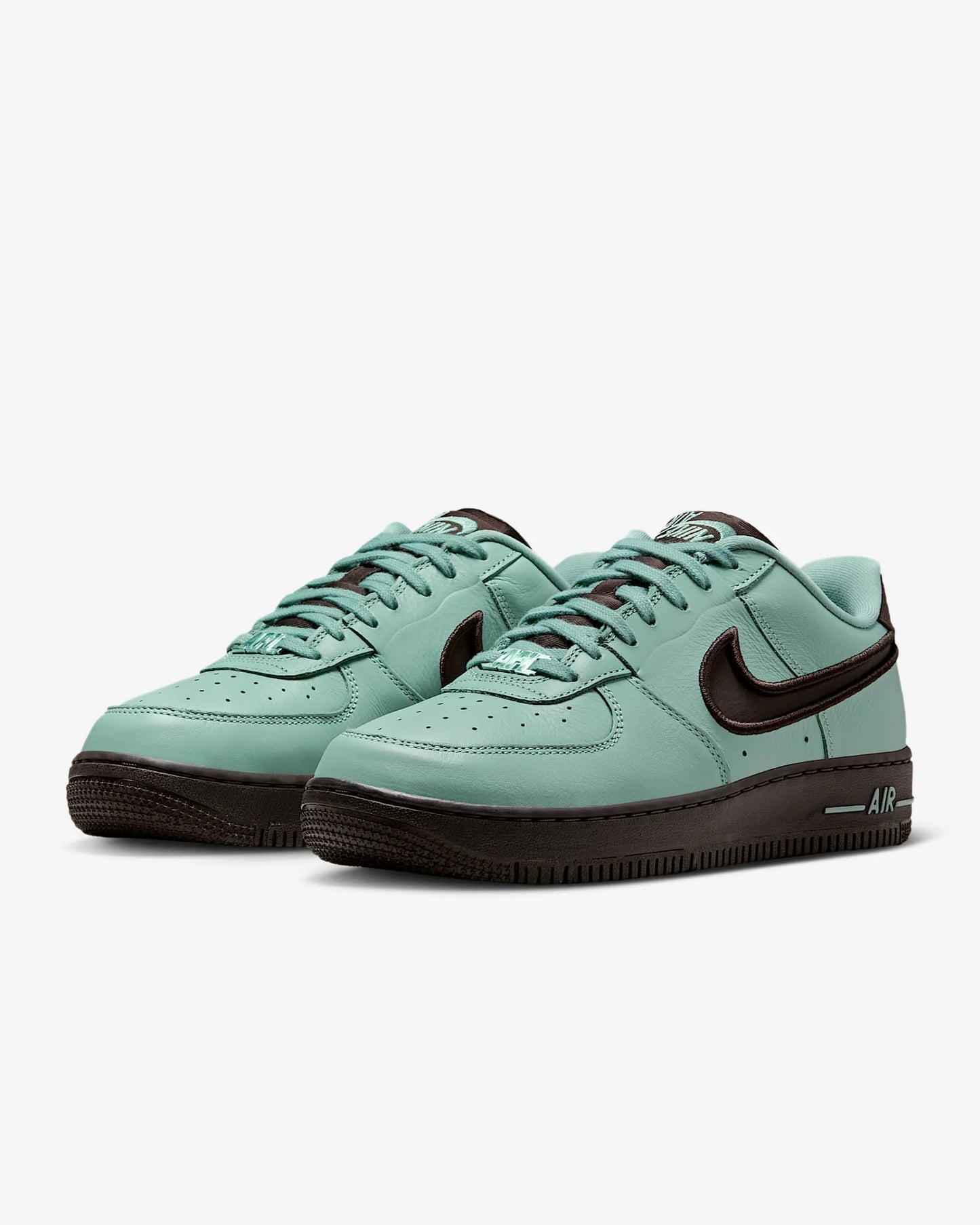 Original Nike Schuhe für Herren und Damen, neue AIR FORCE 1 Board-Schuhe, klassische modische AF1 Freizeitschuhe DD8959-100