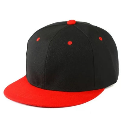 Personalized Logo Design Baseball Caps Custom Logo Sorority Cap Embroidery Monogram Color Block Baseball Caps Hip Hop Hats
