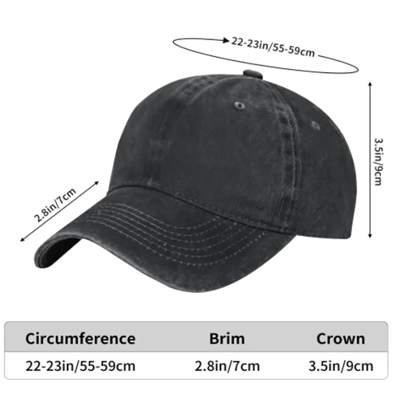 Gamer Level Up Birthday Baseball Cap Washed Cotton Adjustable Outdoor Trucker Hat