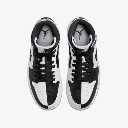Nike autentiche Air Jordan 1 da donna, sneakers casual sportive DR0501-101