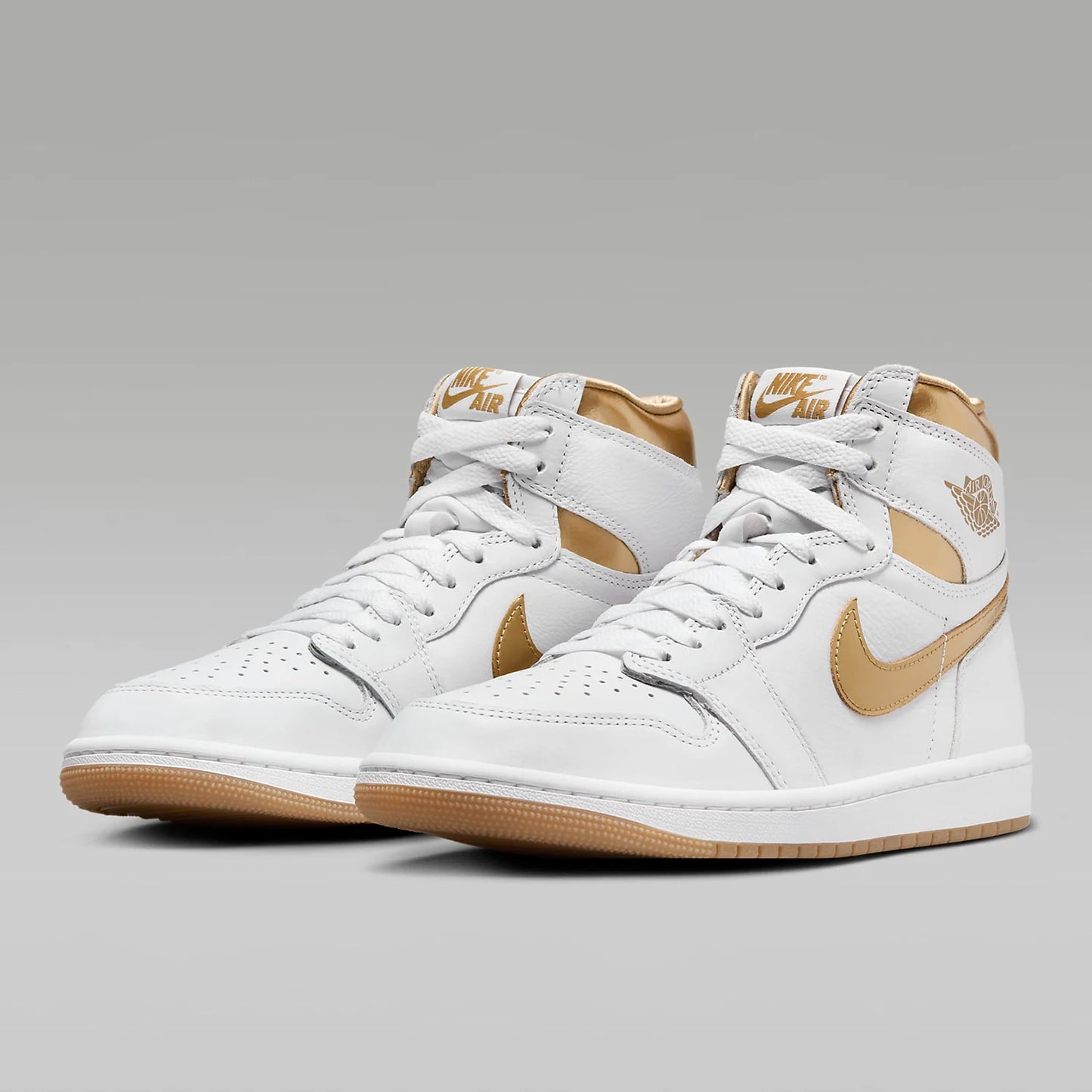 Nike Authentic Jordan 1 Retro HI OG Replica Damen-Sneaker FD2596-107