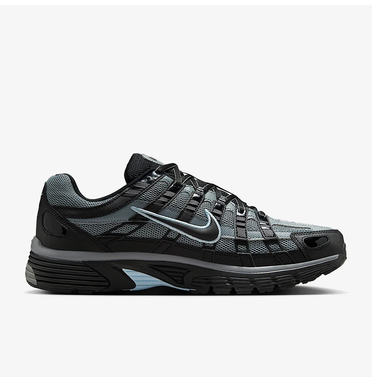 Original Nike P-6000 Herren-Laufschuhe IF6199-003 – stoßdämpfend, abriebfest und modisch
