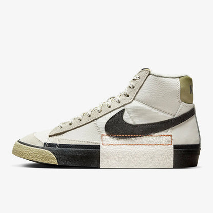 Оригинални унисекс ежедневни маратонки Nike Blazer Mid Pro Club FB8891-002