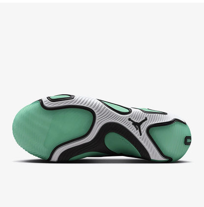 Offizielle originale Nike JORDAN Herren-Basketballschuhe FZ6601-103 – modisch, dämpfend und praktisch fürs Training
