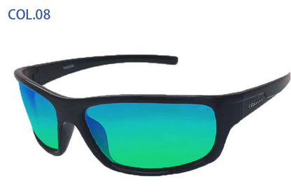 2026 Male Brand Design Polarized Sunglasses for Men Brown Sports Rectangle Sun Glasses Lenses Male Cycling Eyewear Gafas UV400