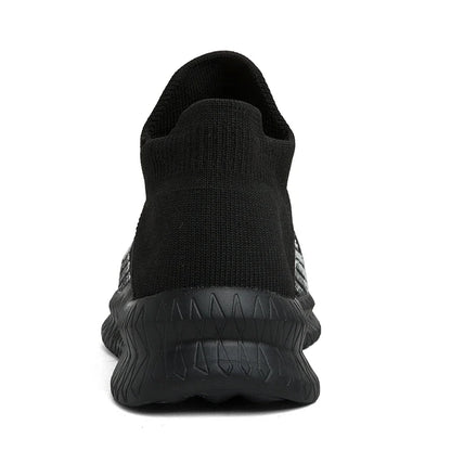 Sneakers för män, löparskor, andningsbara utomhussportskor, lätta sneakers för män, bekväma träningsskor för män