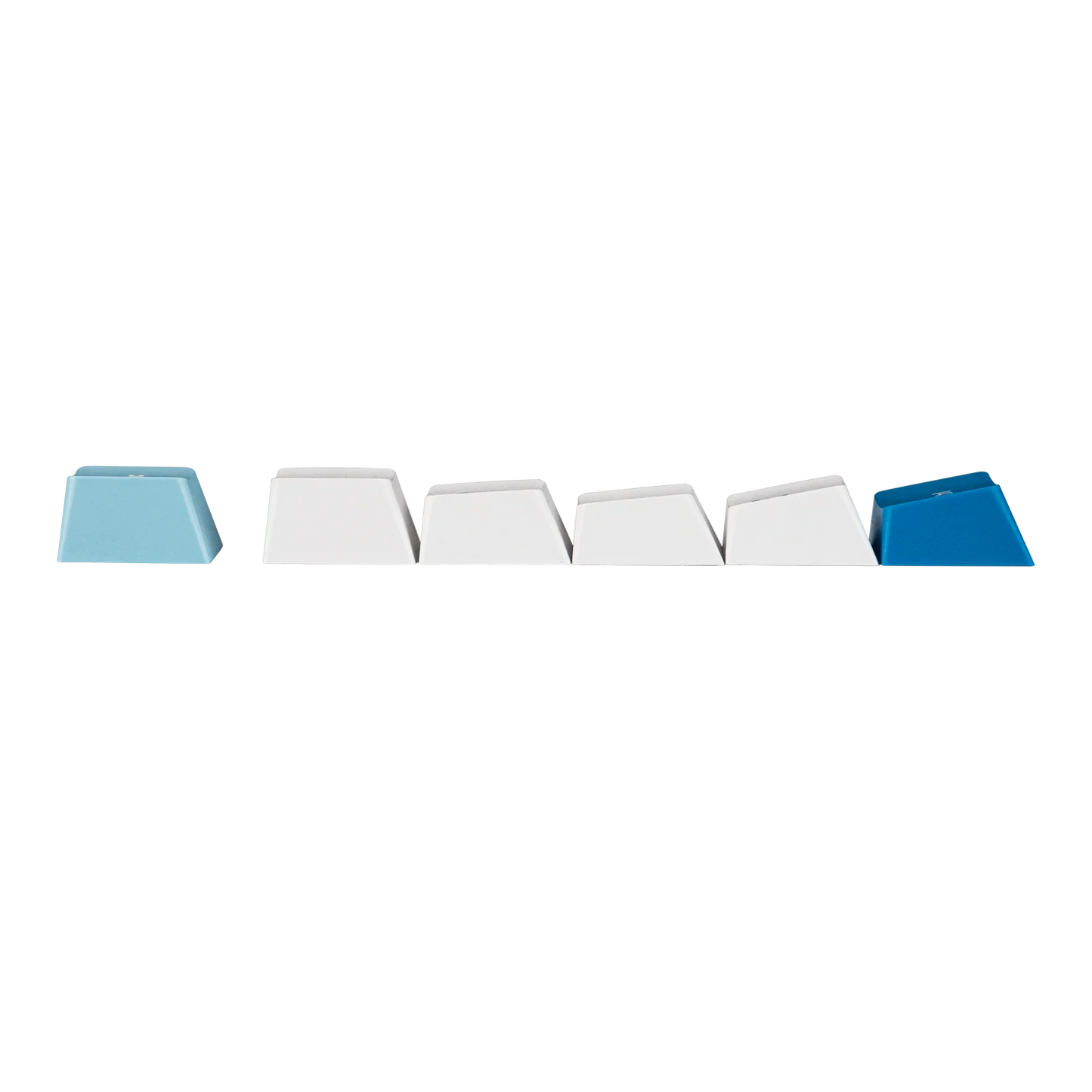 Teclado Mecânico EPOMAKER x AULA F75 Ultra VIA Programável 75% ANSI US QWERTY com Gasket, com Fios/Bluetooth/2.4Ghz Sem Fios