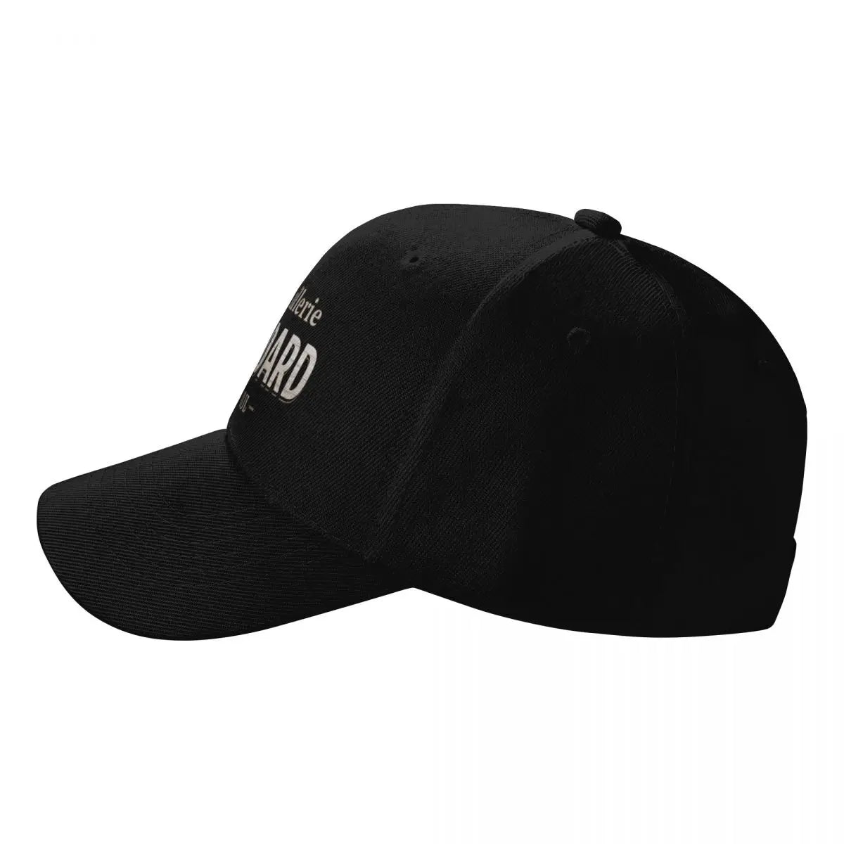 Chaudard Hardware The 7th Company cult film Men Baseball Cap fun hats Hat Luxury Brand Bobble Hat Golf Women Men's