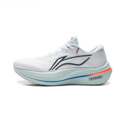 Li-Ning Men's YUEYING 5 Optimized Cushion Running Shoes with Wide Toe Box TEMPO BOUNSE Reflective LiNing Sneaker ARHV015 ARHW003